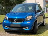 Smart SMART FORFOUR PRIME - Smart ForFour in Ludwigshafen