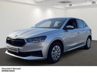 Skoda Fabia Active 1.0 TSI LED Klima Sitzheizung Einpa