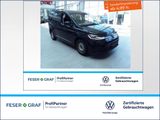Volkswagen Caddy 2.0TDI Life DSG LED Standheizung Rückfahrk - VW Caddy Gebrauchtwagen in Aachen