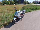 Kawasaki ER6N, ABS, tiefer gelegt - KAWASAKI ER6N