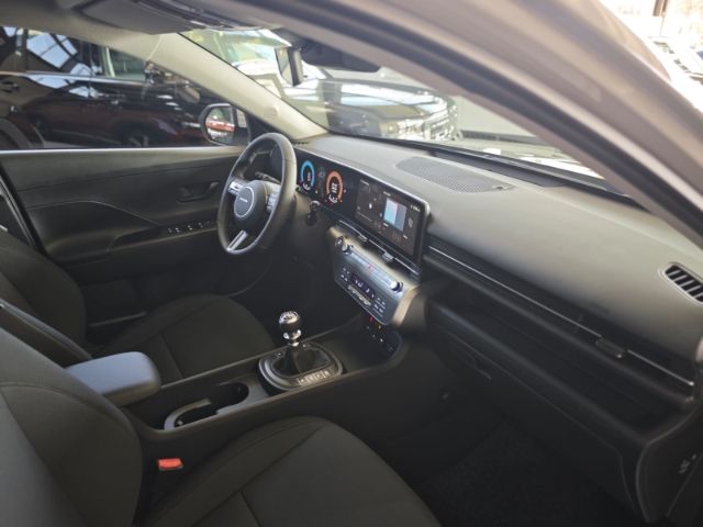 Hyundai Kona – Bild 9
