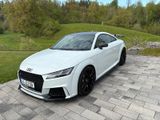 Audi TT RS, Keramik-Bremse; Sport-AGA; kein OPF - Audi TT RS aus 2016