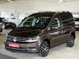 Volkswagen Caddy 2.0 TDI DSG 4M *STHZ*SHZ*NAV*PDC*RK*19%*
