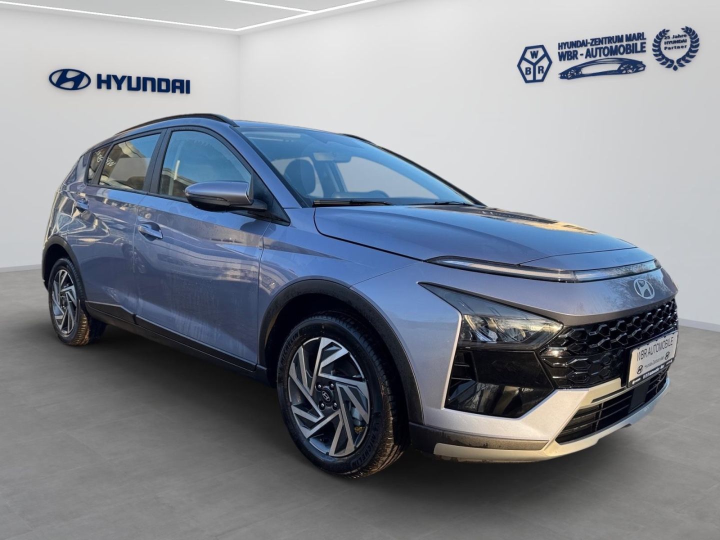 Hyundai BAYON – Bild 3