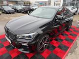 BMW X6 M50d *Pano. Sky Lounge HUD, Standheizung* - BMW X6 M50 aus 2020