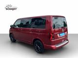 Volkswagen T6 Caravelle T6.1 2.0 TDI Edition 4M 8Sitze AHK - Volkswagen T6 Caravelle aus 2020