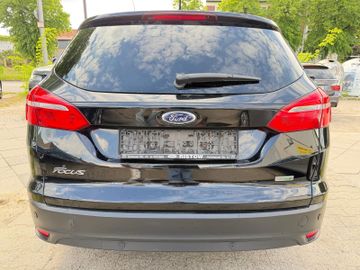 Ford Focus - 4