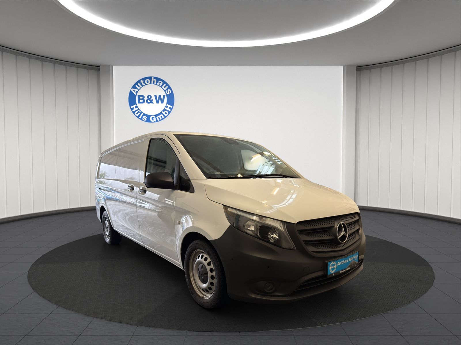 MERCEDES-BENZ Vito 114 CDI FWD extralang*1.HAND*KAMERA*NAVI*