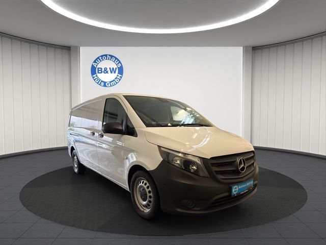 MERCEDES-BENZ Vito 114 CDI FWD extralang*1.HAND*KAMERA*NAVI*