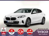 BMW 116i PrivG LED Nav Kam PDC 17Z SHZ Temp SpurW - BMW Tageszulassungen