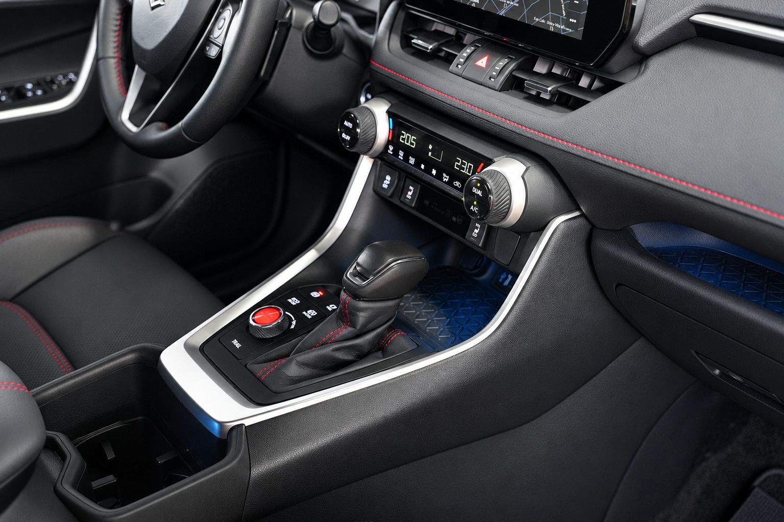Fahrzeugabbildung Suzuki Across 2.5 Plug-In Hybrid Comfort+ E-Four/ACC/