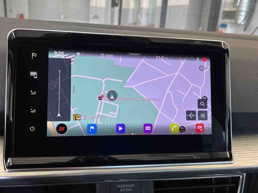Seat Tarraco - Bild 6