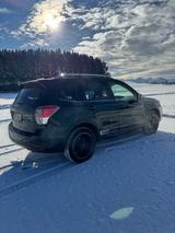 Subaru Forester 2.0XT Sport Lineartronic 20th Anniv... - Subaru Forester: Sport