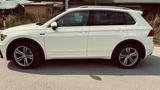 Volkswagen Tiguan R-Line 2.0 TSI 169kW DSG 4M NAVI PANO LED - VW Tiguan von privat