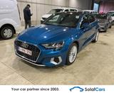 Audi A3 Sportback 1.5 35 TFSI Advanced Pano LED Virt