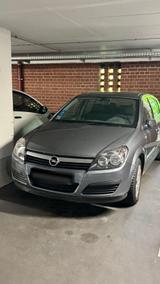 Opel Astra H 1.6  Benzin  TÜV 08/2025  ... - Opel Astra mit Benzin-Antrieb: Kleinwagen, 1.6
