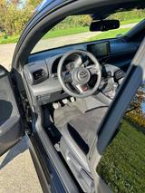 Toyota Yaris 1.6-l-Turbo GR High-Performance-Paket ... - Toyota Yaris: GR High Performance Paket