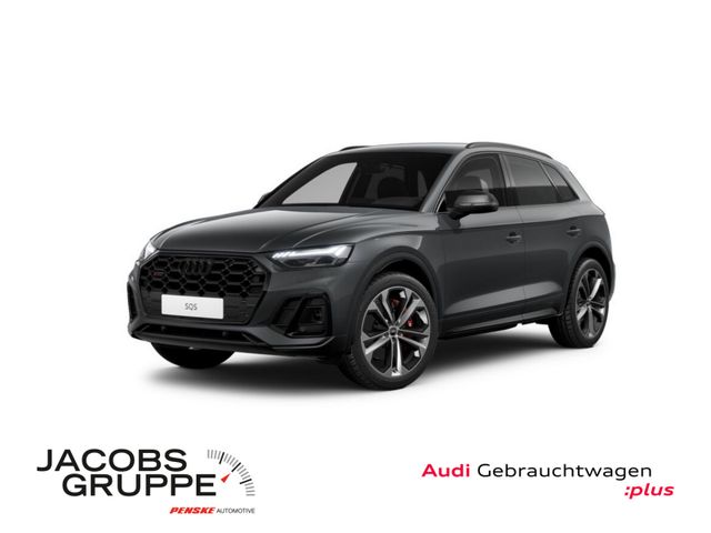 AUDI SQ5 TDI B&amp;O*SH*Tempomat