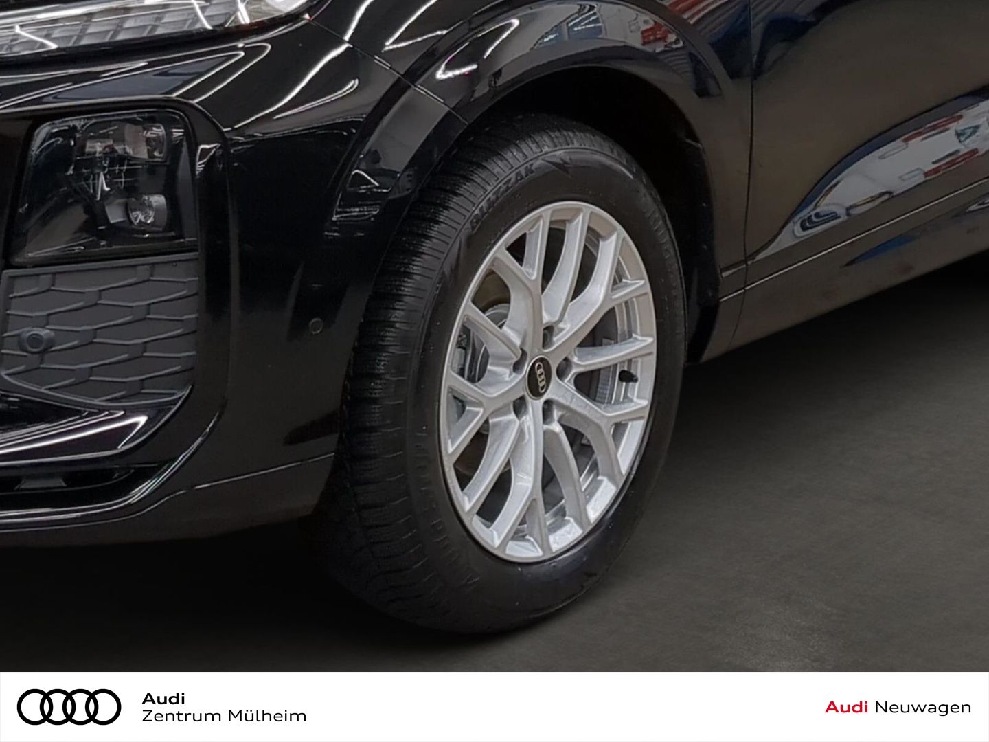 Audi Q3 - Bild 9