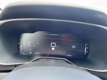 Citroën C5 Aircross Max Mild Hybrid 136 Navi+RFK+LED+LM