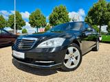 Mercedes-Benz S 350 BlueTec 4Matic / Designo / Massage / ACC - Mercedes-Benz S-Klasse in Leipzig