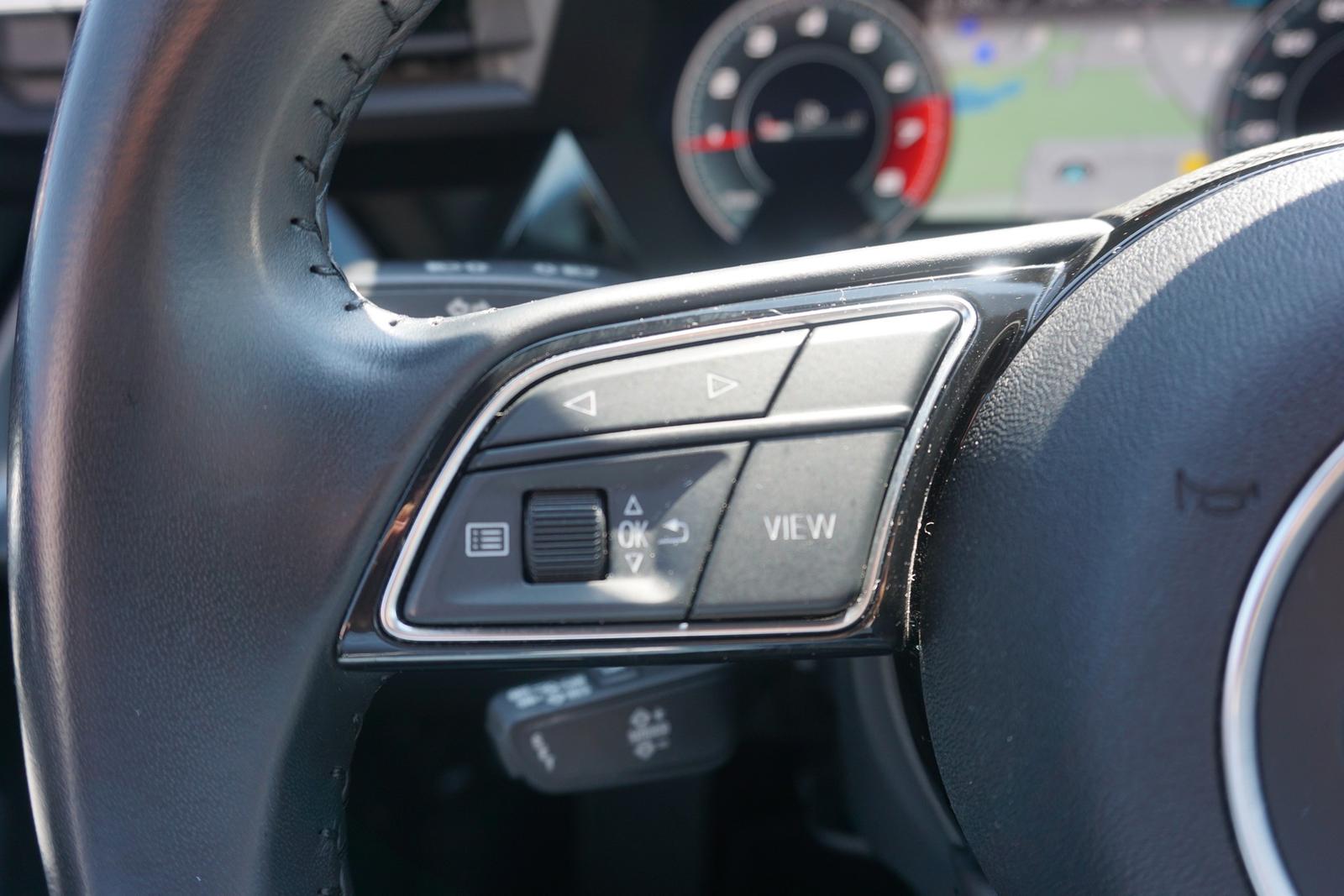 Audi A3 Sportback 35 TFSI advanced LED Navi Panorama, миниатюра 19