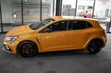Renault Megane TCe 300 EDC GPF R.S. Trophy - Renault Megane R-S-Trophy