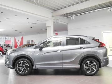 Mitsubishi Eclipse Cross Plus 2.4 PHEV Select 360°*ACC*Kam.