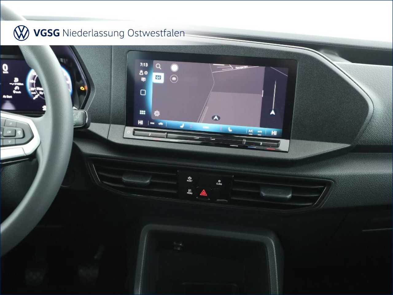 Volkswagen Caddy - Bild 7