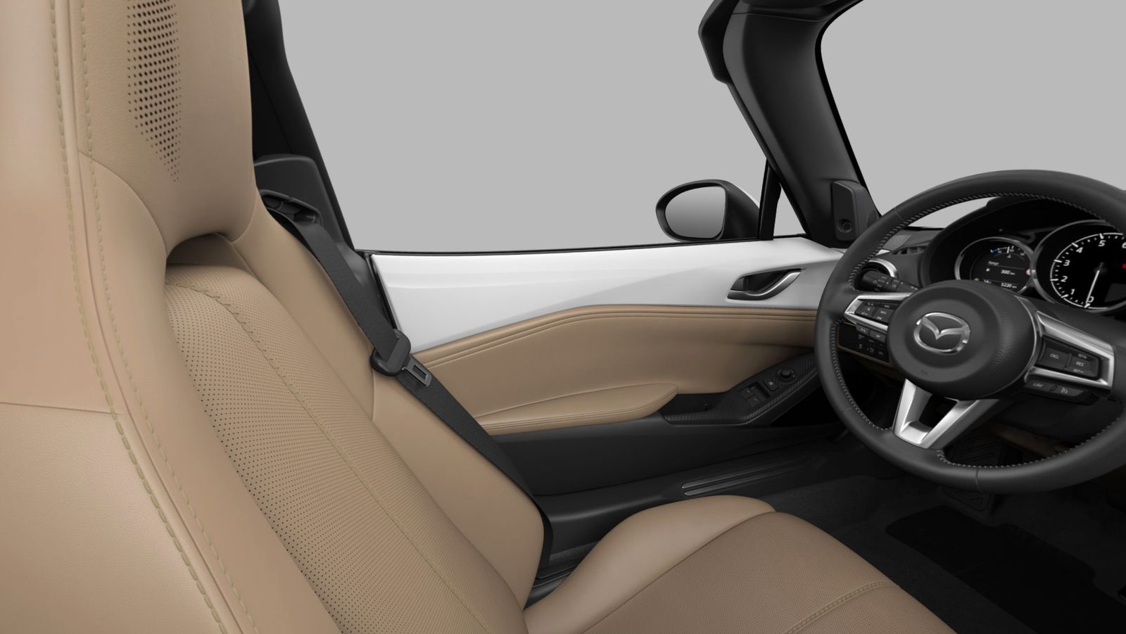 Mazda MX-5 - Bild 13