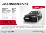 Audi A4 Avant 45 TFSI S tronic qu. S line Navi Plus