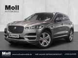Jaguar F-Pace Prestige AWD 30d EU6d-T Allrad AHK-abnehm - Jaguar F-Pace in Köln