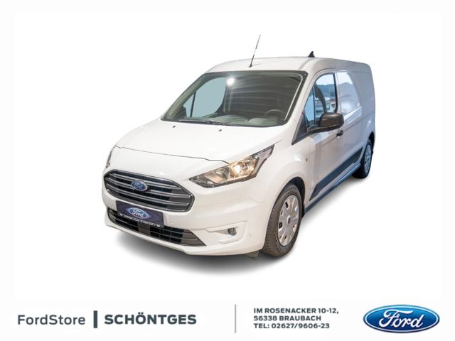 Ford Transit Connect 1.5d Trend L2 ParkPilot v+h DAB 