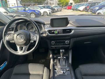 Mazda 6 - 10
