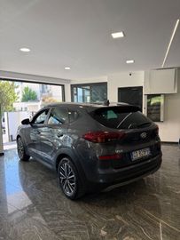 Hyundai TUCSON - 5