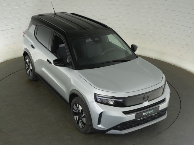 Frontera Electric C GS 44kWH AT+LED+NAVI+RÜCKFAH
