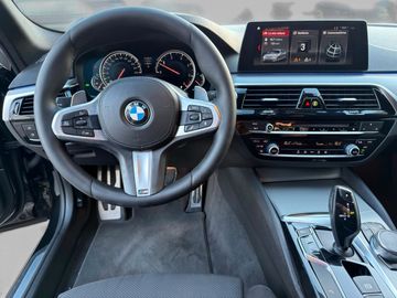 BMW 530 - 7