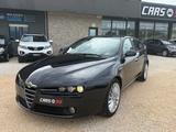 Alfa Romeo 159 2.0 JTDm Sportwagon Super - Alfa Romeo 159: 2.0