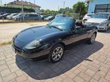 Fiat FIAT Barchetta 1.8 16V - schwarze Fiat Barchetta