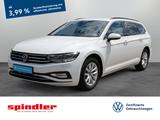 Volkswagen Passat Variant Busin TDI DSG LED ACC AHK Standhz - Volkswagen Passat aus 2022