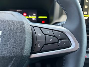 Dacia Duster Extreme mild hybrid 140