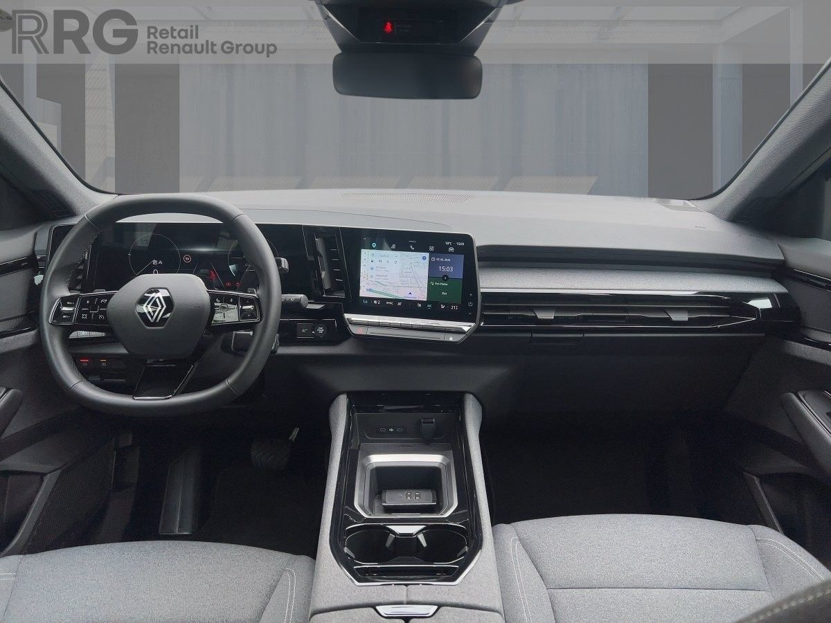 Renault Austral - Bild 10