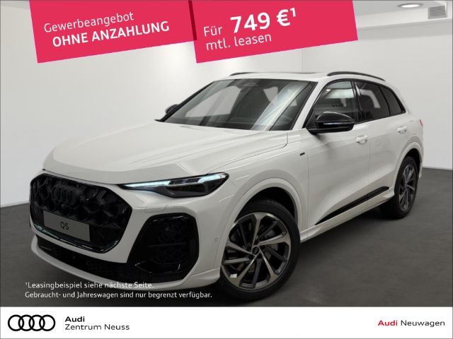 Image of Audi Q5