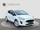 Ford Fiesta Trend*Facelift*Sportpaket*17"ATS*Spurhalt - Ford Fiesta: Facelift
