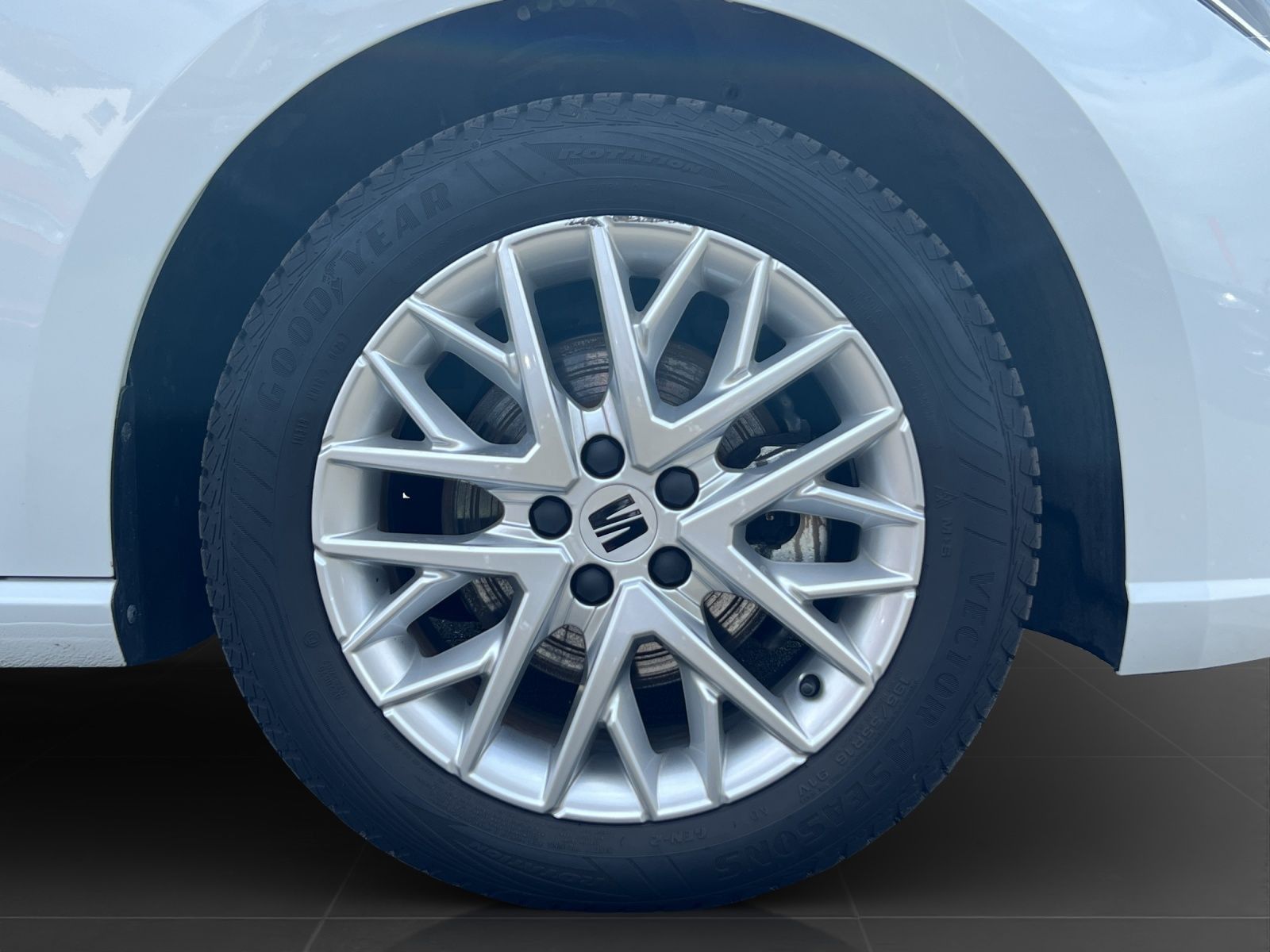 Seat Ibiza - Bild 7