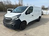 Opel Vivaro B Kasten/Kombi Kasten L1H1  2,7t - Opel Vivaro in Rostock
