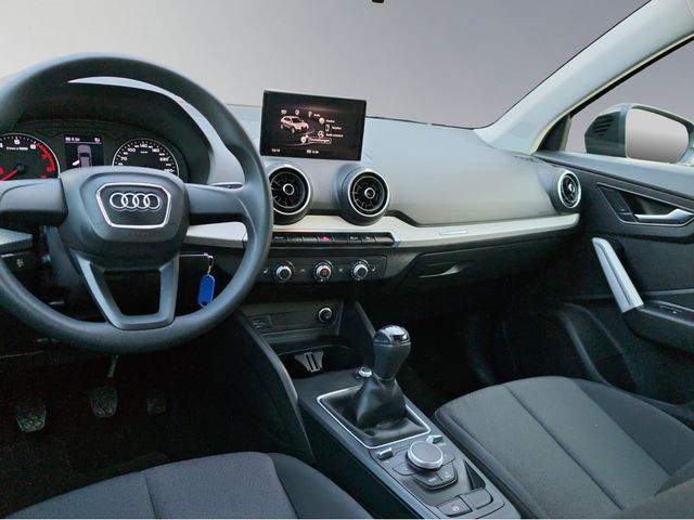 Q2 30 1.0 TFSI KLIMA PDC SHZ LED SCHEINWERFER