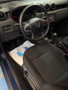 DACIA Duster II Comfort LPG/AHK/NAVI/KAMERA/KLIMA/PDC