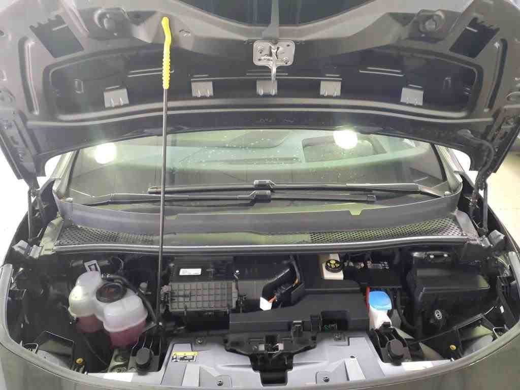 Cupra Born 150kW RFK*PDC*Tempo*Klima*SH