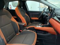 Renault Captur - Vorschau Bild 25